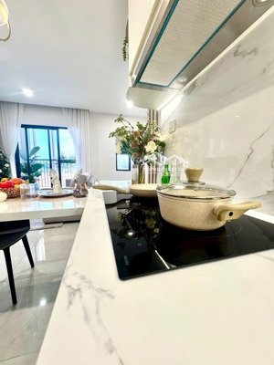 chỉ từ 778tr sở hữu ngay căn hộ chung cư full nội thất tại trung tâm thành phố mới bình dương