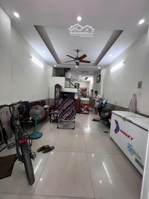 hot! bán nhà mặt tiền hẻm thông xe hơi xe tải chạy vi vu phạm văn chiêu - gò vấp