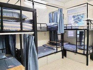 phòng trọ ký túc xá quận 10 nguyễn kim giá rẻ, bao điện nước, wifi, máy lạnh, giờ giấc tự do
