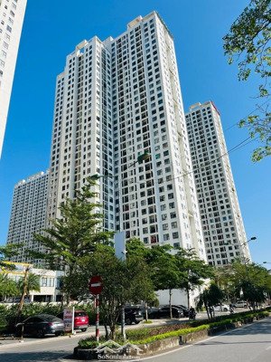 bán căn hộ an bình city - thành phố giao lưu - nhỉnh 7 tỷ