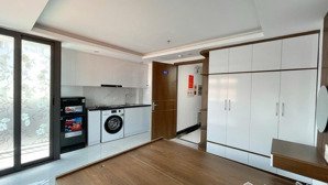 bán chung cư mini ở đường lạc long quân, xuân la, tây hồ, hà nội, 60 m2