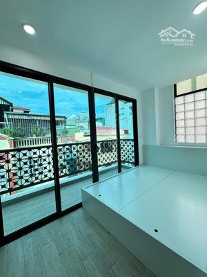 khai trương căn hộ 1n1k ngay mặt đường mỹ đình, full nội thất máy giặt riêng, ô tô đỗ cửa