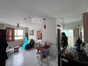 cần bán căn hộ cc thái an, nguyễn văn quá, q12. 40m2 1pn