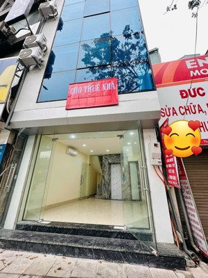bán nhà mặt phố nguyễn trãi,30m x 6 tầng giá 16,3 tỷ,vỉa hè rộng,kinh doanh tốt,nhà mới thang máy
