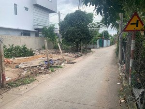bán lô góc 2 mặt tiền đường nguyễn tri phương, chánh nghĩa, thủ dầu một giá 2,85 tỷ, 100m2