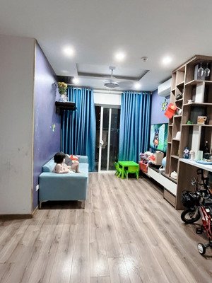 cho thuê 2 ngủ full đồ anland 2, kđt dương nội, hà đông, 12 triệu, 15/7 vào được