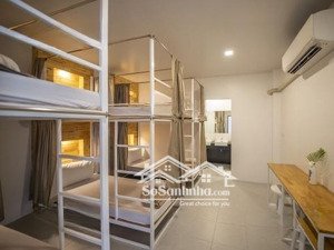 phòng trọ ký túc xá nguyễn văn linh quận 7 miễn phí điện nước, giờ tự do, free máy lạnh, quạt
