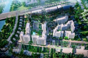 bán gấp cc akari city nam long, 3,5 tỷ, 75m2, 2pn, bình tân, hcm