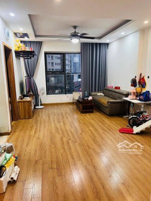 chính chủ bán gấp căn 2pn, 68m2, tầng trung giá 4, x tỷ tòa k3 the k park, văn phú, hà đông. sđcc