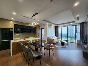 bán căn hộ dual key 142m² 4pn, 3wc tại the wisteria. ban công đông nam. tiện ích 5 sao. giá 8.1 tỷ