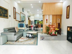 bán nhà 3 tầng 80m2 đường an cư, gần gần công viên hồ nghinh, biển mỹ khê