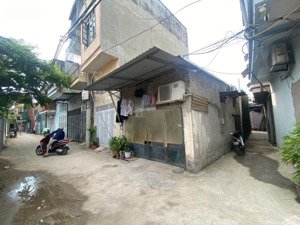 bán đất yên hòa, cầu giấy, 50m2, mặt tiền 4.5m, ngõ thông, vị trí siêu đẹp, giá 9.9 tỷ