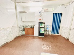 cho thuê căn hộ full nội thất giá rẻ quận gò vấp