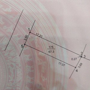 bán đất tại xã hợp tiến, mỹ đức, hà nội, 1,2 tỷ, 67,3 m2 - chính chủ, hot!