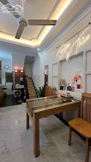 &#55356;&#57313; NHÀ -ĐẶNG TIẾN ĐÔNG-SÁT HỒ HOÀNG CẦU DT27/29MX5 TẦNG GIÁ CHỈ 8.5TỶ