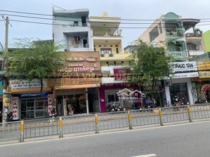 bán nhà ngay metro số2 mt trường chinh,p.14,q.tân bình-dt:5,5x21-cn115m2-kc:3tầng-hđt:75tr-giá:26tỷ