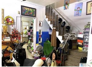 bán nhà mặt phố tại hem 58, nguyễn thần hiến, 4,9 tỷ, 42m2, giá siêu hời uy tín