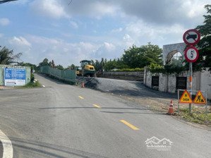 đất nền kdc vạn phát đạt ngay chân cầu ông bồn đường bưng ông thoàn, vị trí đẹp, giá tốt nhất!