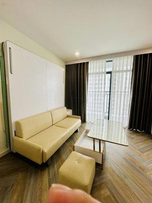 cho thuê căn hộ officetel central premium q8 33m2 full nội thất 9tr/tháng. lh 