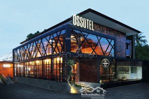 cho thuê nhà mặt phố xã đàn 2 mặt tiền, t1-2 & t4-5 linh hoạt - phù hợp showroom, nhà hàng, spa,