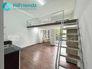 phòng trọ duplex có ngay bancol giá học sinh sinh viên