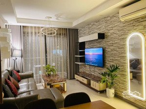 căn hộ 2 phòng ngủ tại the gold view, bến vân đồn, quận 4, hcm giá mềm 2,55 tỷ
