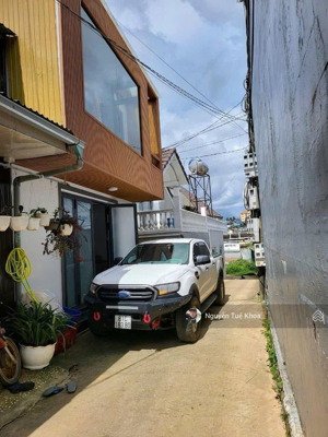 bán nhà cao thắng p7 tp đà lạt 2ty850tr
