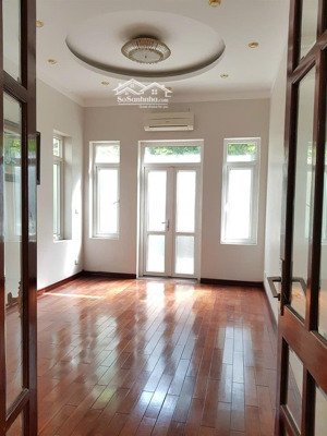 cho thuê nhà 4 tầng đường lê quang đạo, cạnh trường cấp 2 phú đô, ô tô đỗ cửa