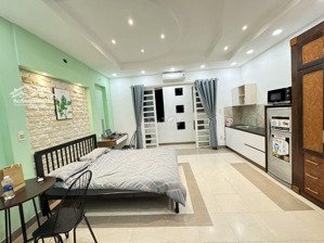 cho thuê phòng rộng đẹp, có bồn tắm, ban công gần the vista an phú, quận 2