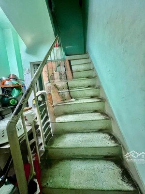 chỉ nhĩnh 6 tỷ có ngay nhà shr 54m2 2tâng btct hoàn công đủ. kdc dân trí cao không quy hoạch.