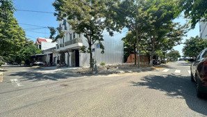 bán lô góc phan thị nể, trục thông biển, cách biển 100m