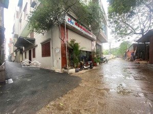 nóng, chủ chào bán lô đất giãn dân thiết bình, vân hà cực đẹp dt 120m, mt 10m siêu thoáng