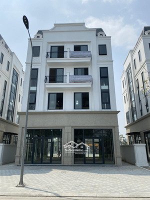 bán biệt thự the diamond point, nguyễn lam, phúc đồng, long biên, 51 tỷ, 138m2, 4pn, 4wc