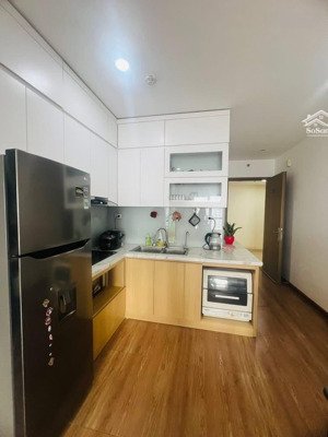 chủ nhà cần bán gấp cc đẹp xuất sắc tại samsora nhỉnh 4 tỷ, 64m2, 2pn, q.hà đông