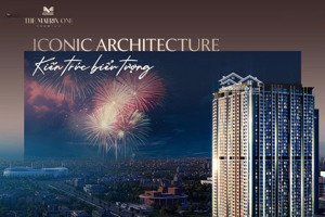 quỹ căn độc quyền chung cư cao cấp the matrix one premium mễ trì - giá từ 130 triệu/m2