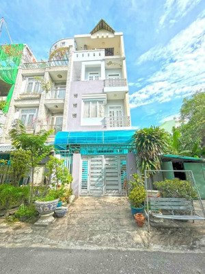 bán nhà hẻm 8m bình lợi, 4 x 15m ( 60m2), trệt + 2 lầu st giá 10 tỷ tl