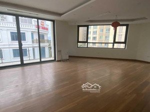 cho thuê biệt thự tại thiên hiền, gần bx mỹ đình, keangnam, căn góc ô tô đỗ cửa