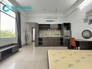 chdv trần não siêu hot - full nội thất - máy giặt riêng - tháng đầu giảm ngay 1 củ