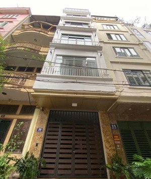 tòa ccmn, 6 tầng thang máy - giáo viên đh mỏ, view bv phương đông, 11 phòng khép kín, nội thất xịn