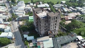 chuyển nhượng tòa nhà mặt tiền tam bình, tp thủ đức dt 1249.80m2 hầm 7 tầng giá 180 tỷ
