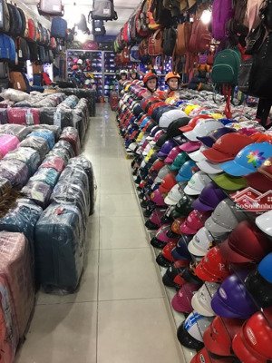 cho thuê nhà mặt phố hàng mành, 3 tầng riêng biệt, trung tâm phố cổ, giá chỉ 35 triệu/tháng