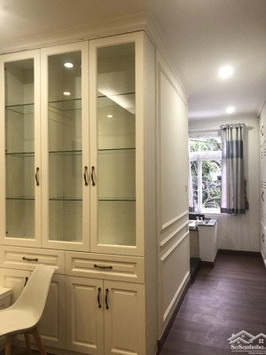 chính chủ cần cho thuê căn villa đẹp và hiện đại tọa lạc tại thảo điền quận 2