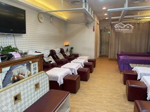 cho thuê nhà mặt phố tống duy tân, trung tâm ăn uống sầm uất, diện tích đẹp, giá tốt