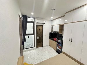 bán chdv ccmini, cầu giấy ,45m , 5 tầng, 12 phòng , dt 65tr/th, ngõ thông nông , ra ô tô 50m