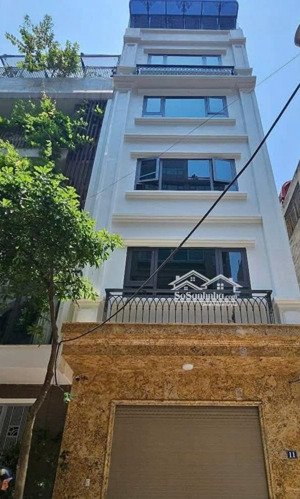 bán nhà riêng đẹp xuất sắc tại đường lạc long quân, nghĩa đô, cầu giấy, hà nội, 20 tỷ, 60m2