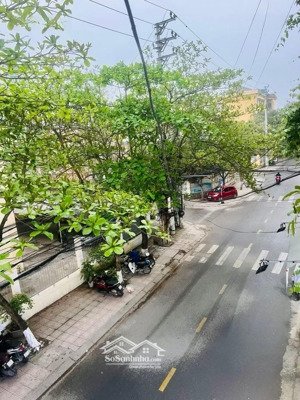 bán nhà mặt phố phan bá vành tp thái bình
