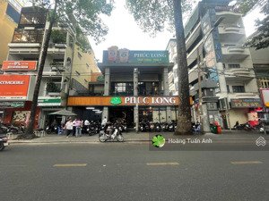 chỉ 39 tỷ! bán nhà mt nguyễn thị minh khai, đa kao, quận 1 (9 x 20m) 3 tầng hđt 120tr/tháng