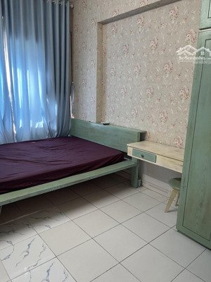 cho thuê căn hộ chung cư hoàng quân, đường nguyễn văn linh, bình chánh