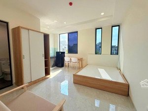 phòng đẹp mới xây nguyễn oanh full tiện nghi giá 3.8 triệu