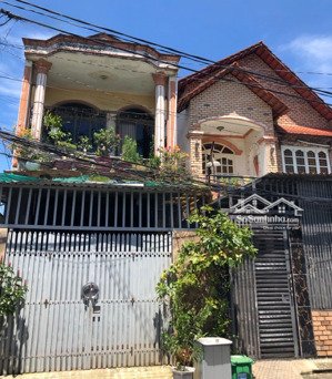 nhà 2 tầng góc 2 mặt tiền trương văn thành, hiệp phú, q9 giảm giá còn 5 tỷ
